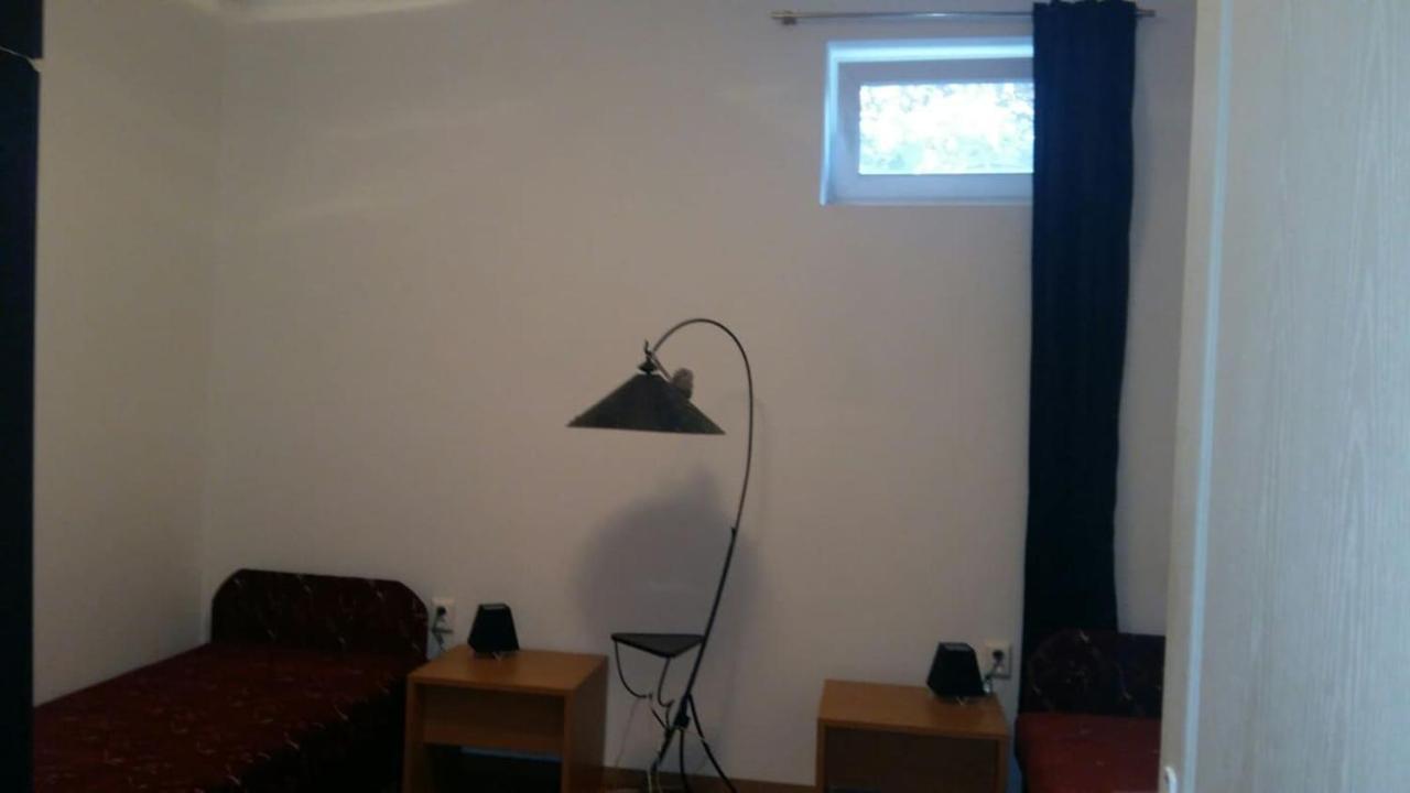 2 Studio Budapest Exterior photo